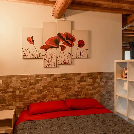 בית כפרי Vacation Tuscany Pisa-lucca *