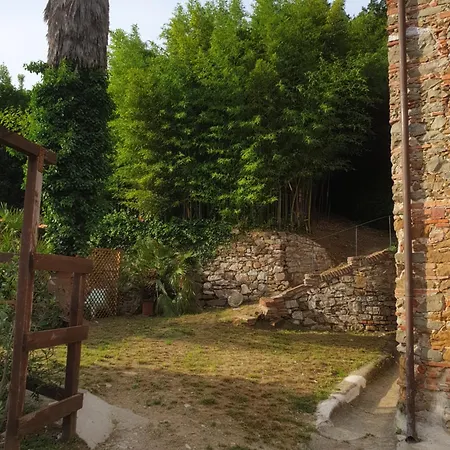 Vacation Tuscany Pisa-lucca וקיאנו