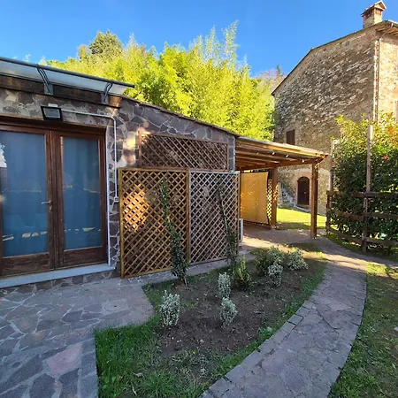 Gospodarstwo wiejskie Vacation Tuscany Pisa-lucca 2 Vecchiano