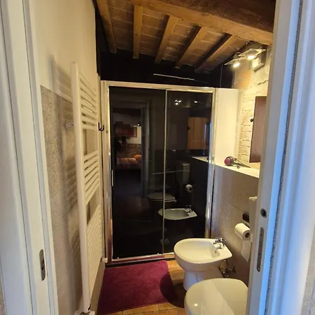 Gospodarstwo wiejskie Vacation Tuscany Pisa-lucca 2