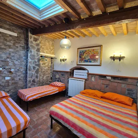 Gospodarstwo wiejskie Vacation Tuscany Pisa-lucca 2 Vecchiano