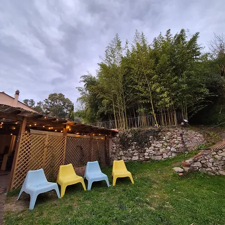 Vacation Tuscany Pisa-lucca 2 Gospodarstwo wiejskie