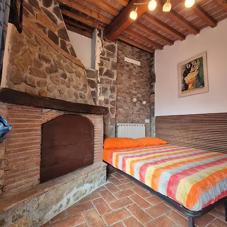 Gospodarstwo wiejskie Vacation Tuscany Pisa-lucca 2 *