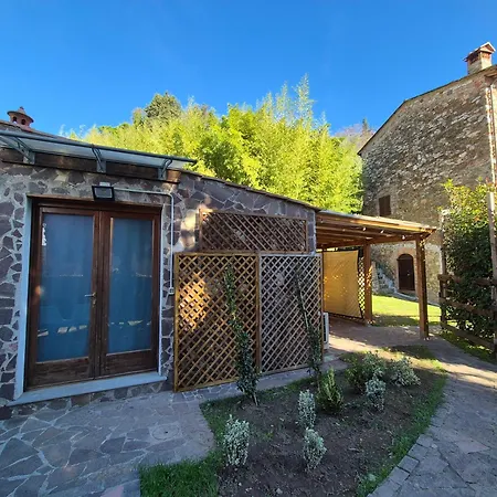 Vacation Tuscany Pisa-lucca 2 Gospodarstwo wiejskie Vecchiano