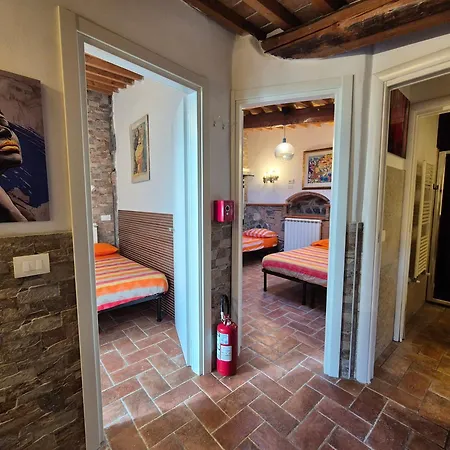Gospodarstwo wiejskie Vacation Tuscany Pisa-lucca 2 Vecchiano